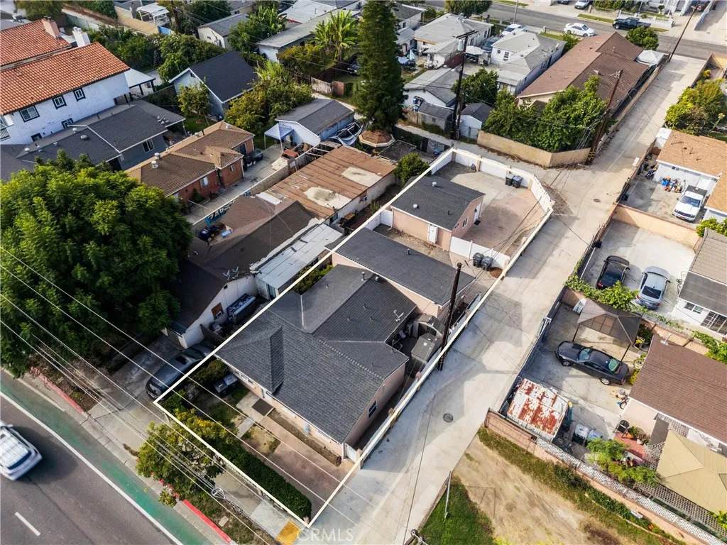 18319 Norwalk Boulevard - Photo 1