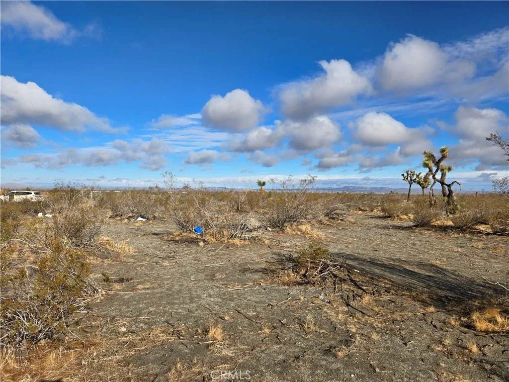 0 Palmdale Rd 3100-531-01 - Photo 1
