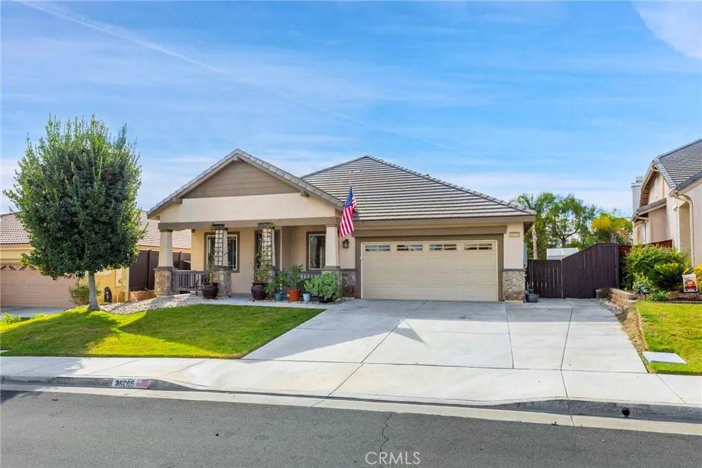 36205 Coffee Tree Place - Photo 1