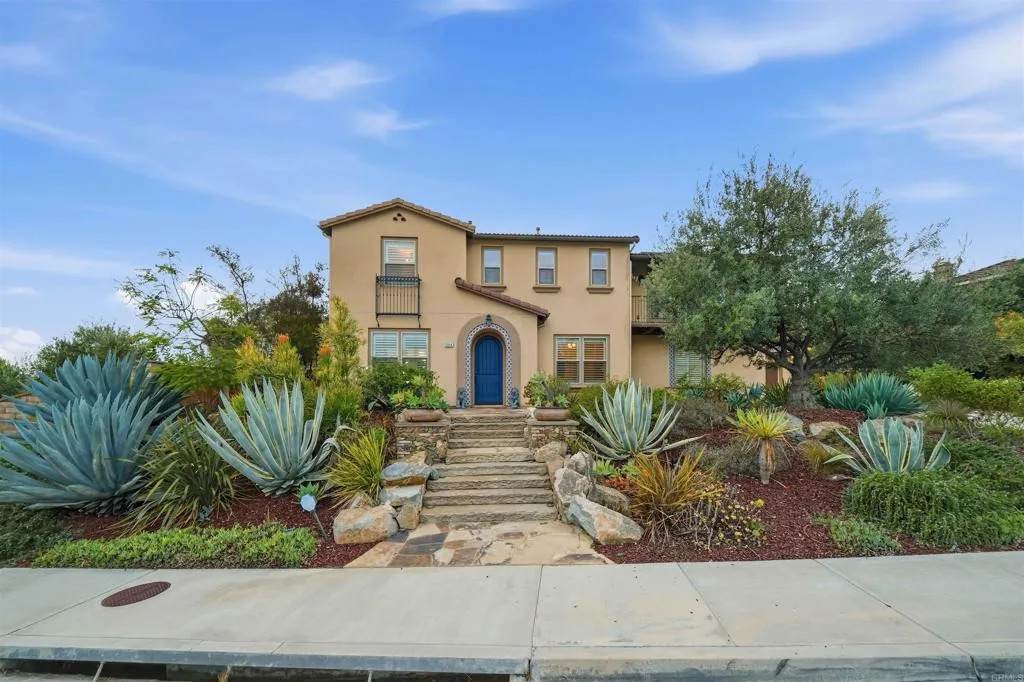 2914 Morning Creek Road - Photo 1