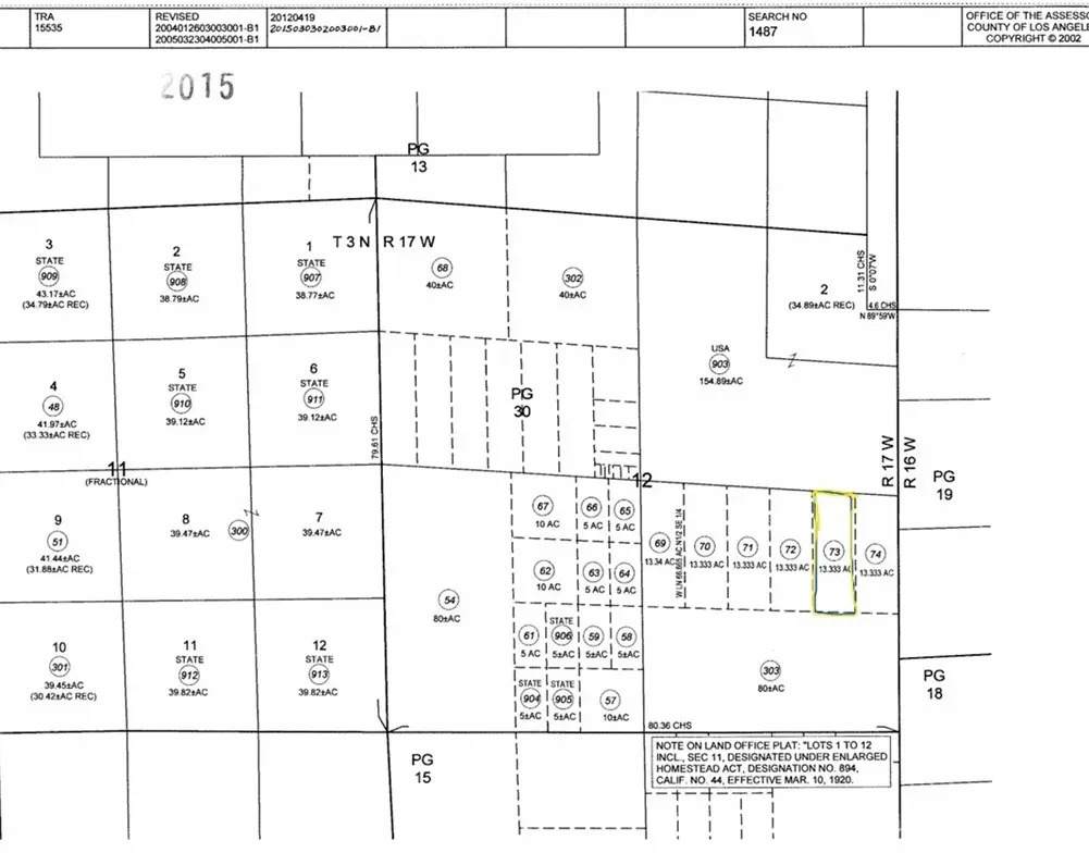4073 Stephenson Ranch - Photo 1