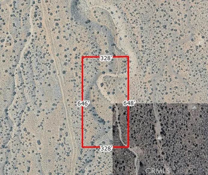 400 Pitzer Buttes (Near) Rd - Photo 1