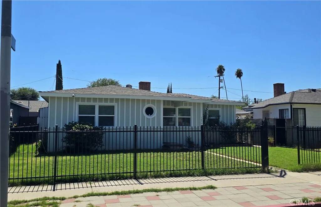 18704 Saticoy Street - Photo 1