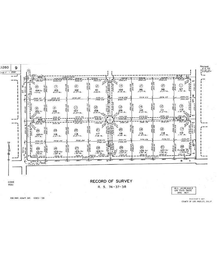 0 67th St W - Photo 1
