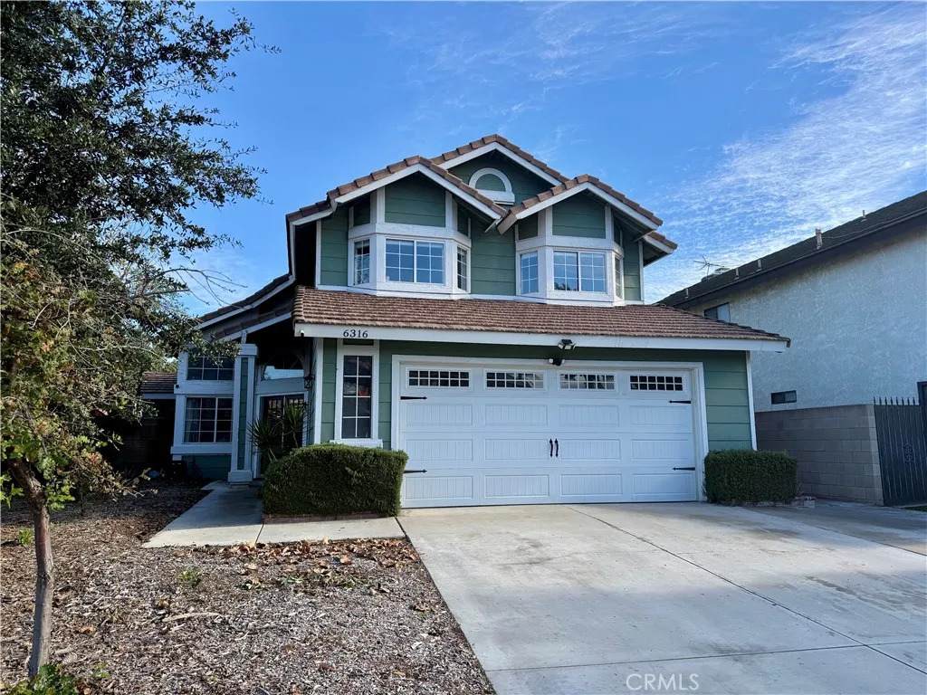 6316 Vonnie Court - Photo 1