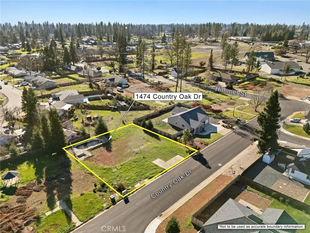 1474 Country Oak - Photo 1
