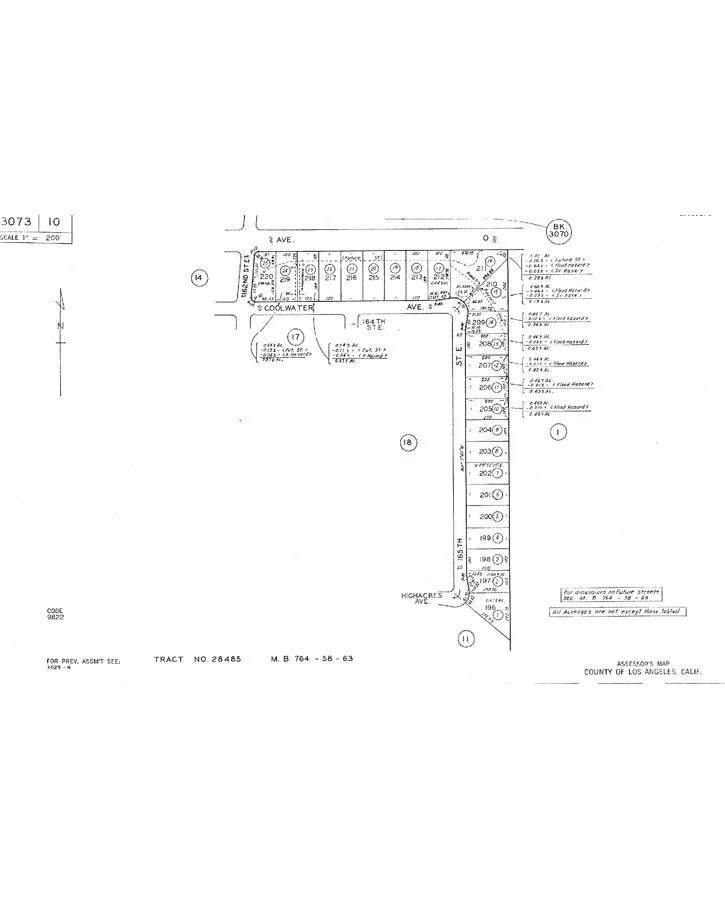 0 165th St E - Photo 1