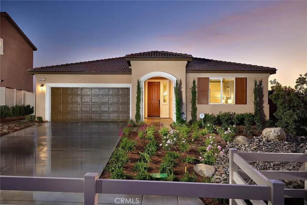 30934 Campania Road - Photo 1