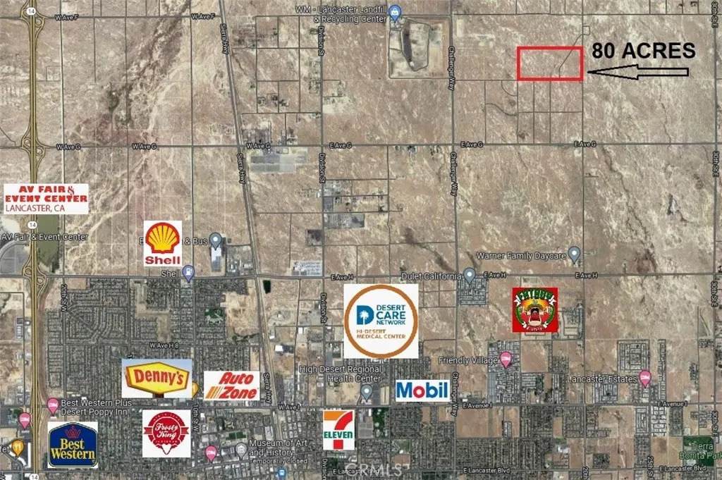 0 20th St E - Photo 1