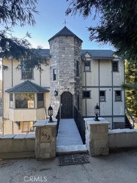 652 Arbula - Photo 1