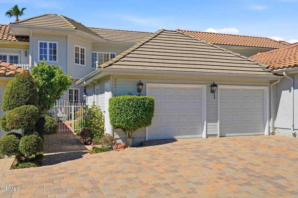 2317 Canyonback Road - Photo 1