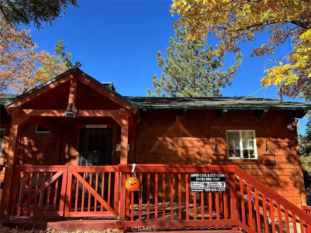 43897 Yosemite Drive - Photo 1