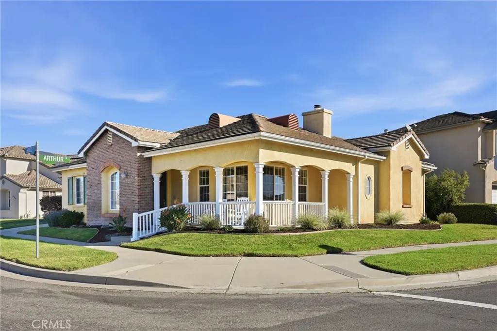 2518 Hinds Place - Photo 1