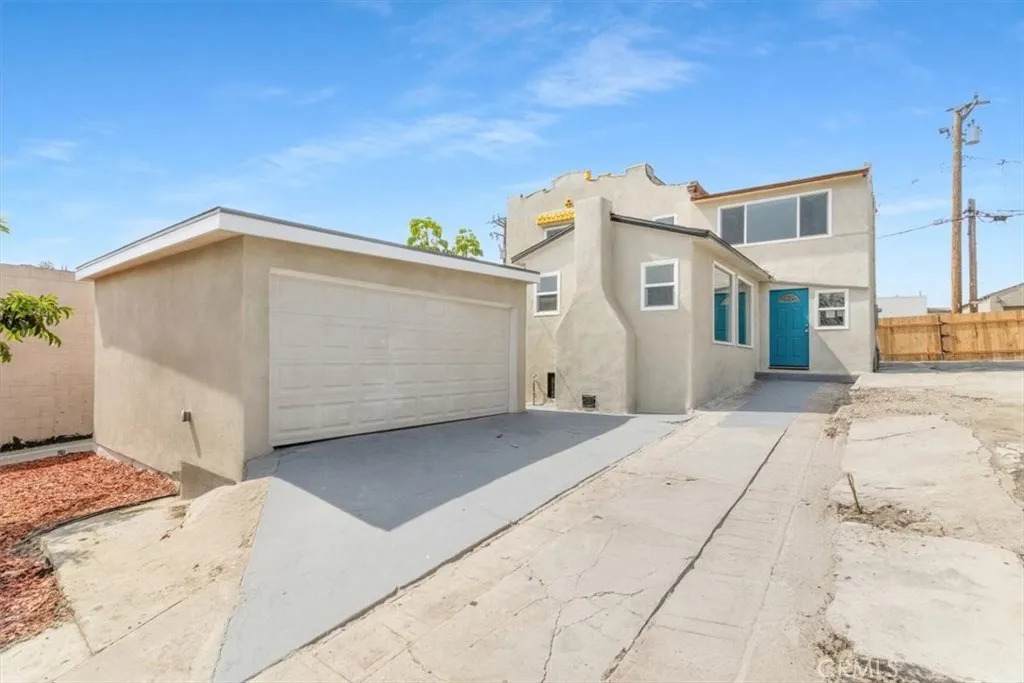 1521 Bonnie Beach - Photo 1