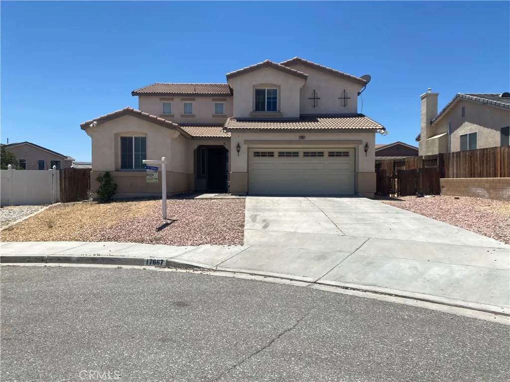 17667 View Mount Court - Photo 1