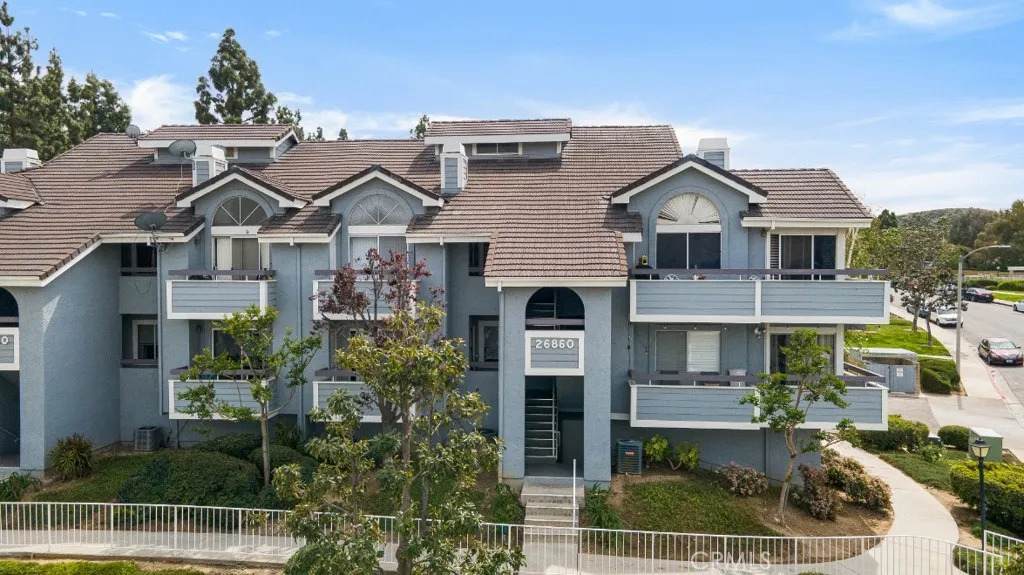26860 Claudette Street - Photo 1