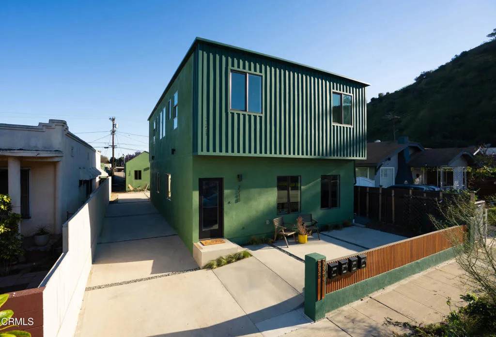 2248 Gatewood Street - Photo 1