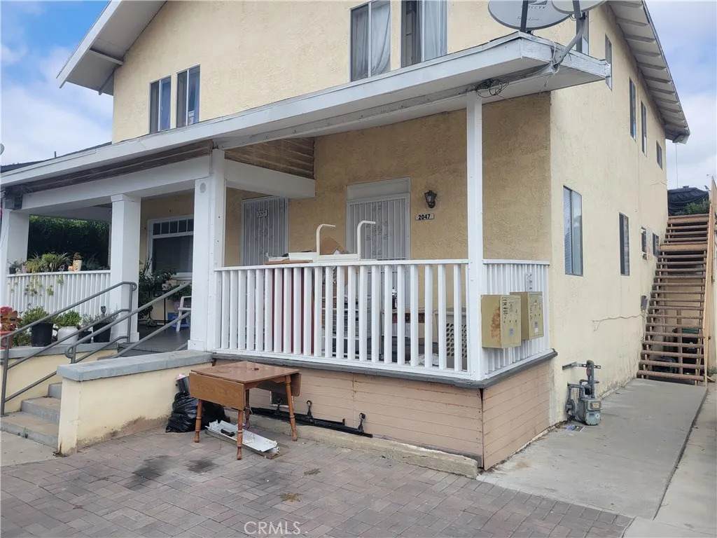2047 Cambridge Street - Photo 1