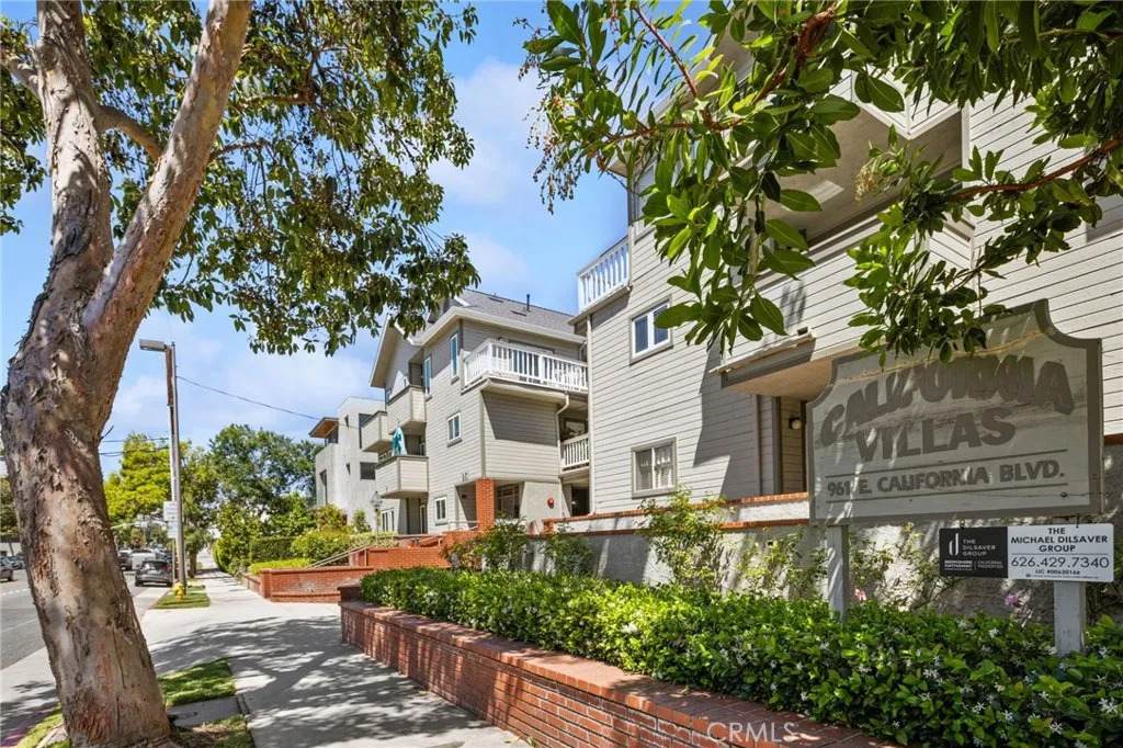 961 California Boulevard - Photo 1