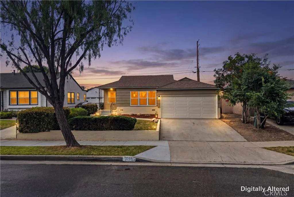 2708 Yearling Street - Photo 1