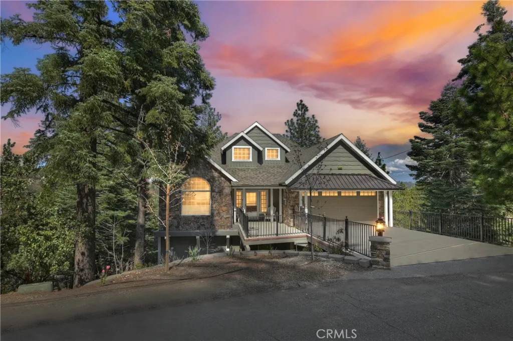 26300 Spyglass Drive - Photo 1