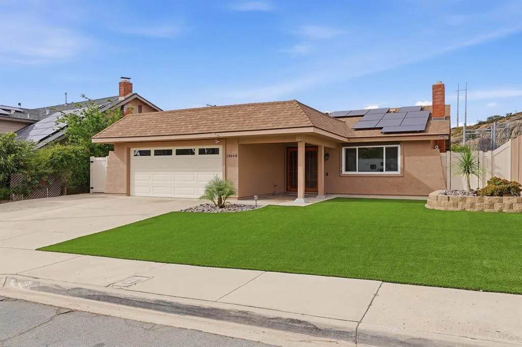 13668 Choisser Lane - Photo 1