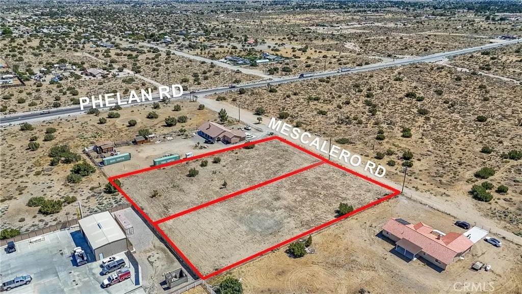 9610 Mescalero - Photo 1