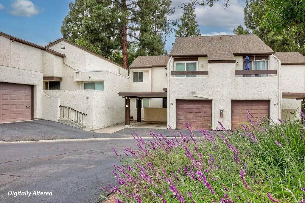 1312 Hawk Lane - Photo 1