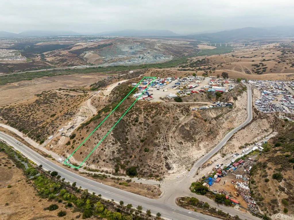 0 Otay Valley - Photo 1