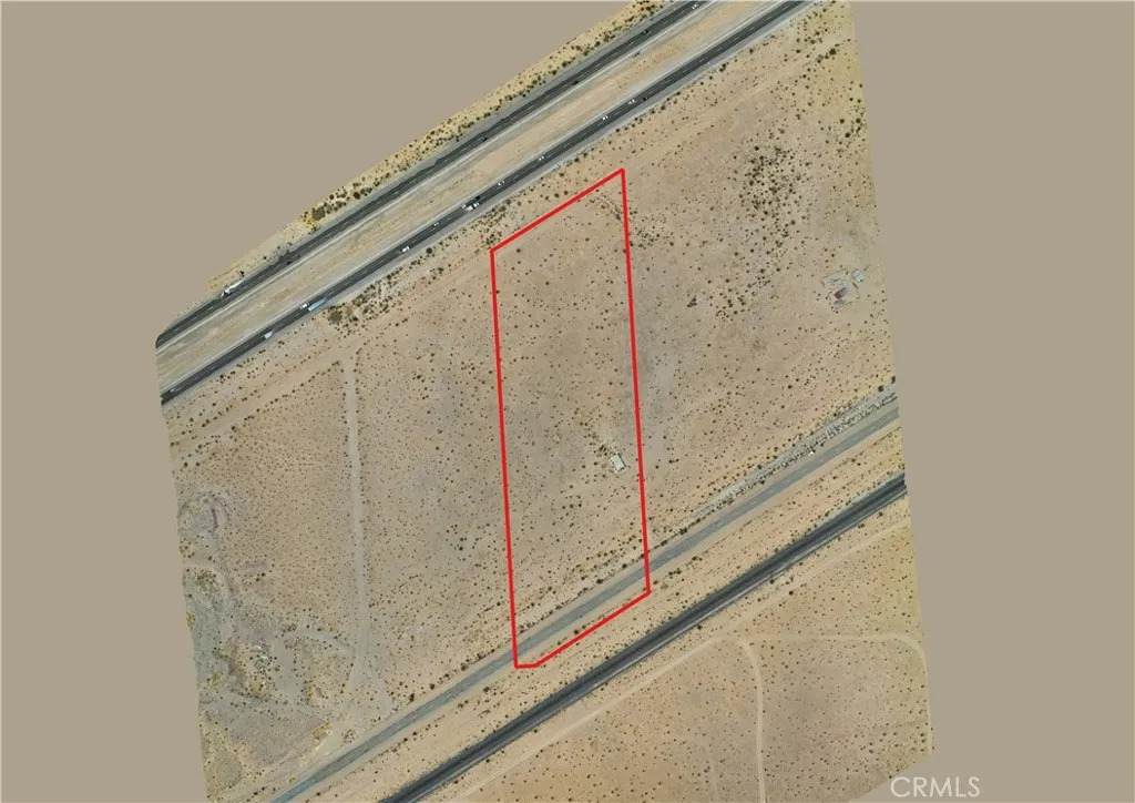 0 Yermo - Photo 1