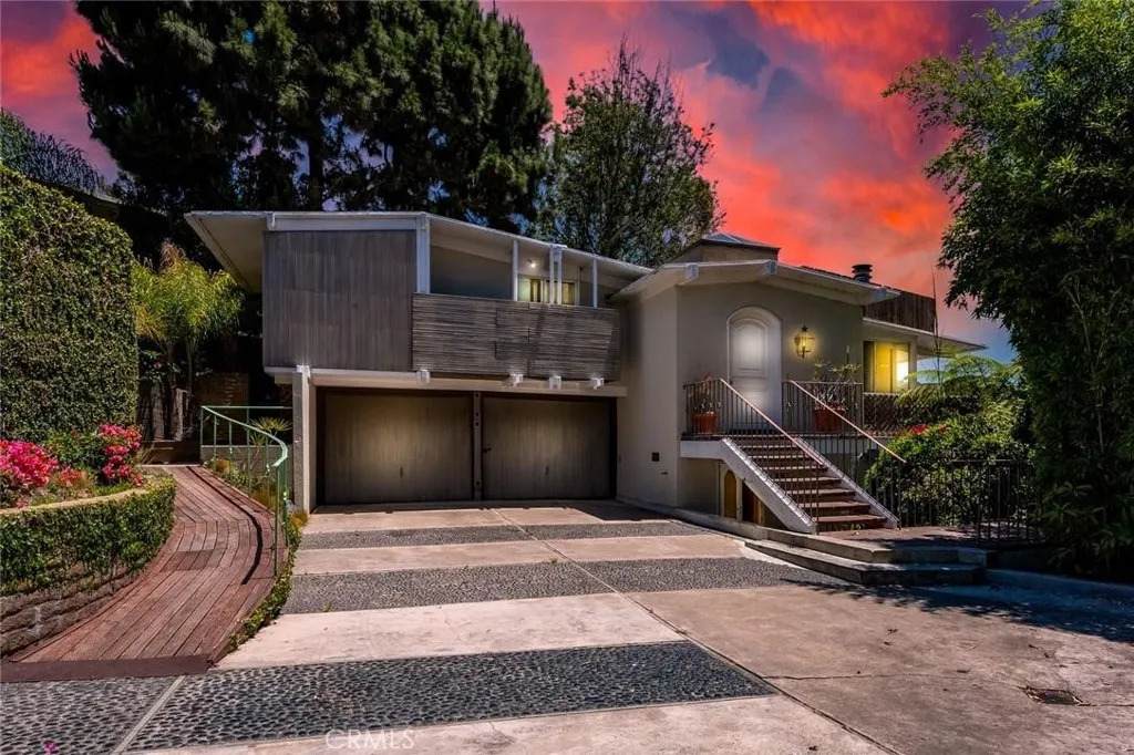 485 Morning Canyon Road - Photo 1
