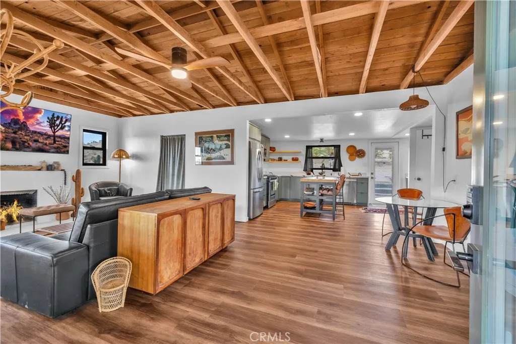 6597 Mesquite Springs - Photo 1