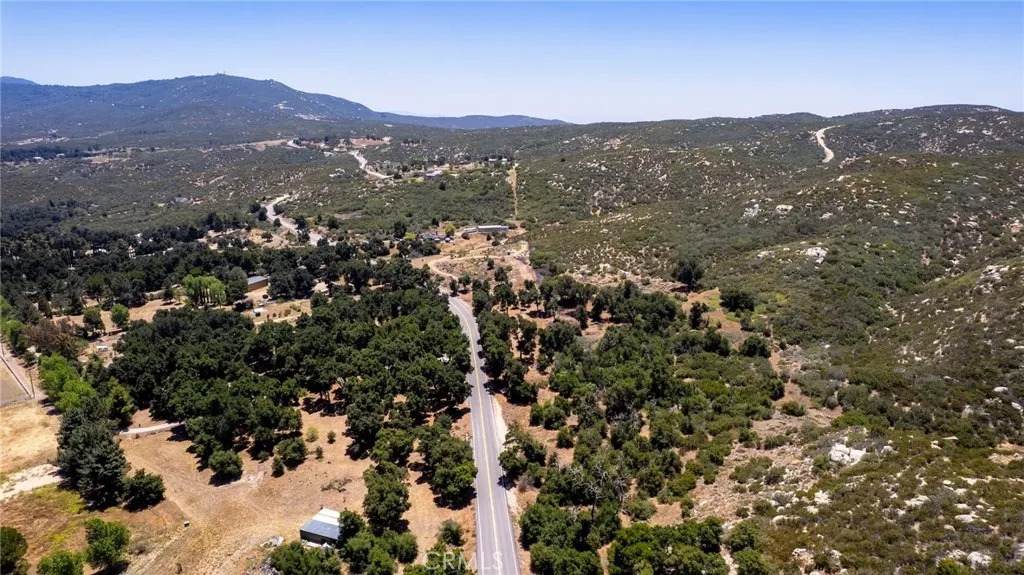 0 Hwy 243 - Photo 1