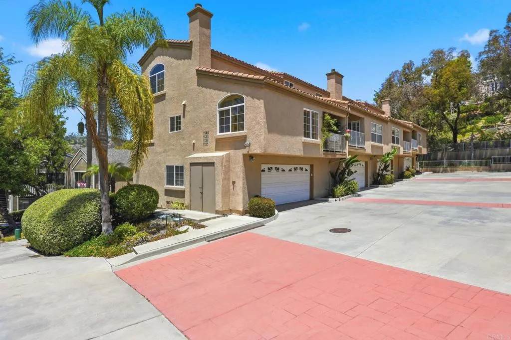 7548 Romeria Street - Photo 1