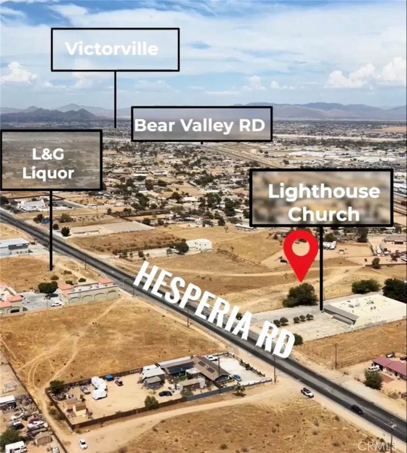 11125 Hesperia - Photo 1