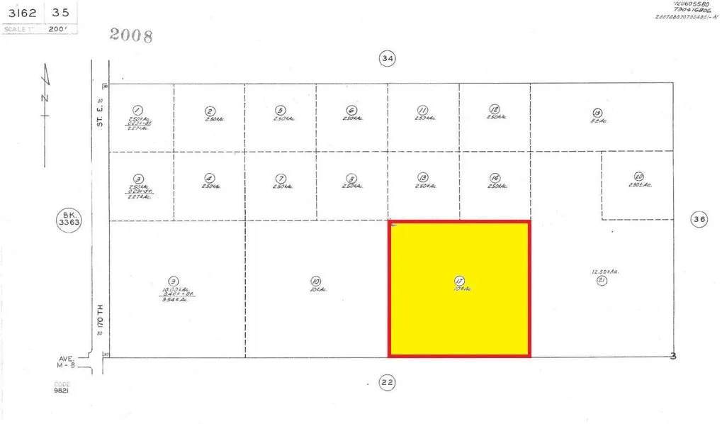 0 Avenue M-8 - Photo 1