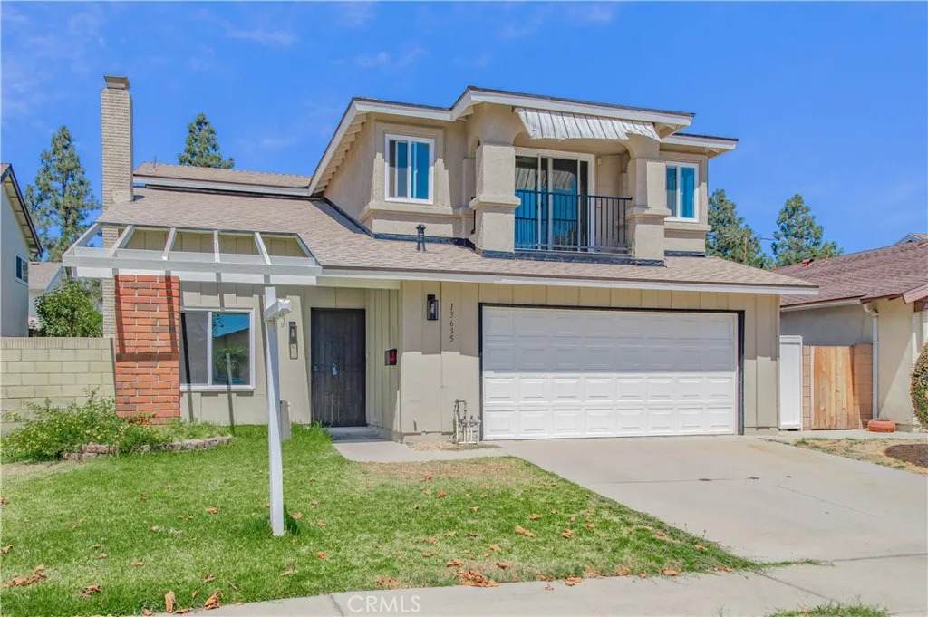13635 Palm Street - Photo 1