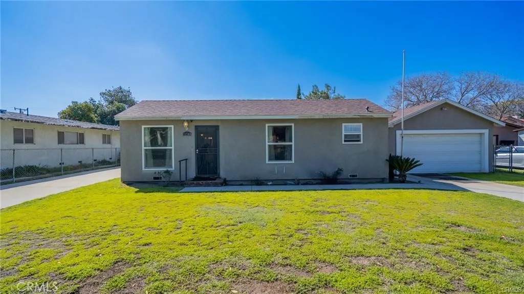 11744 Mulhall Street - Photo 1