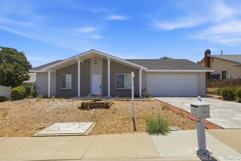 26025 Chambers - Photo 1