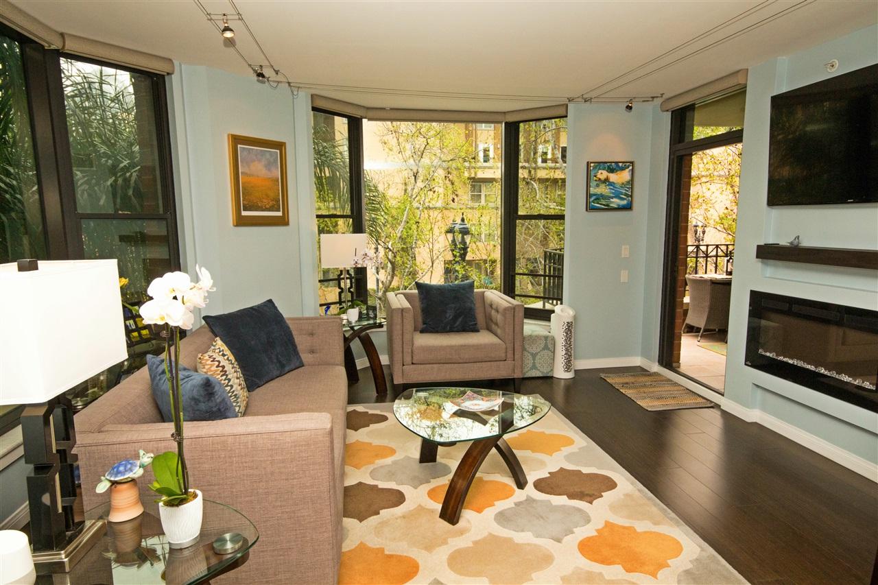 500 Harbor Drive - Photo 1