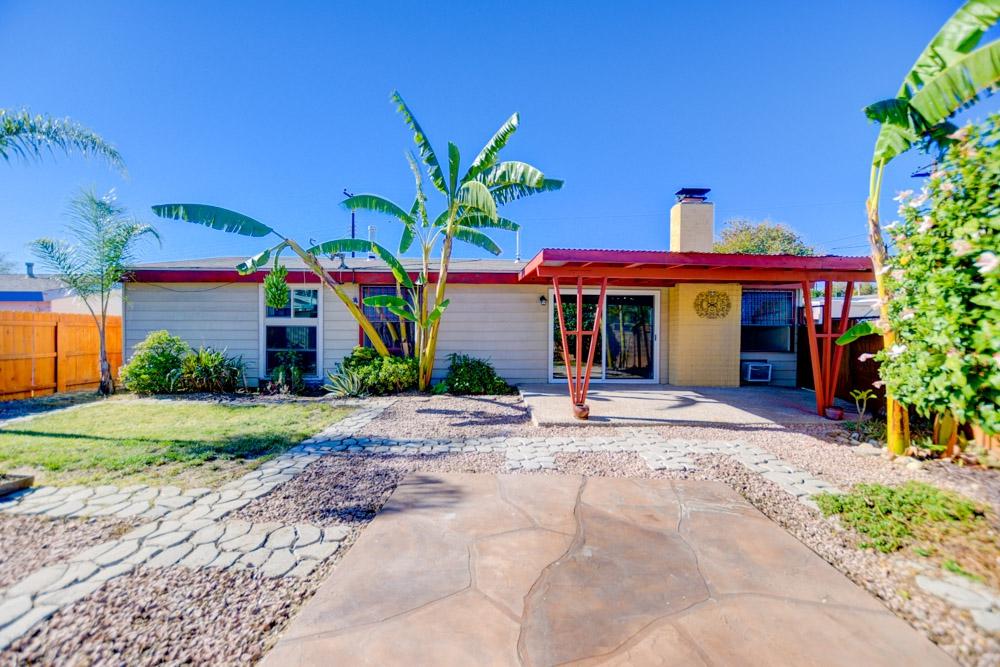 3493 Angwin - Photo 1