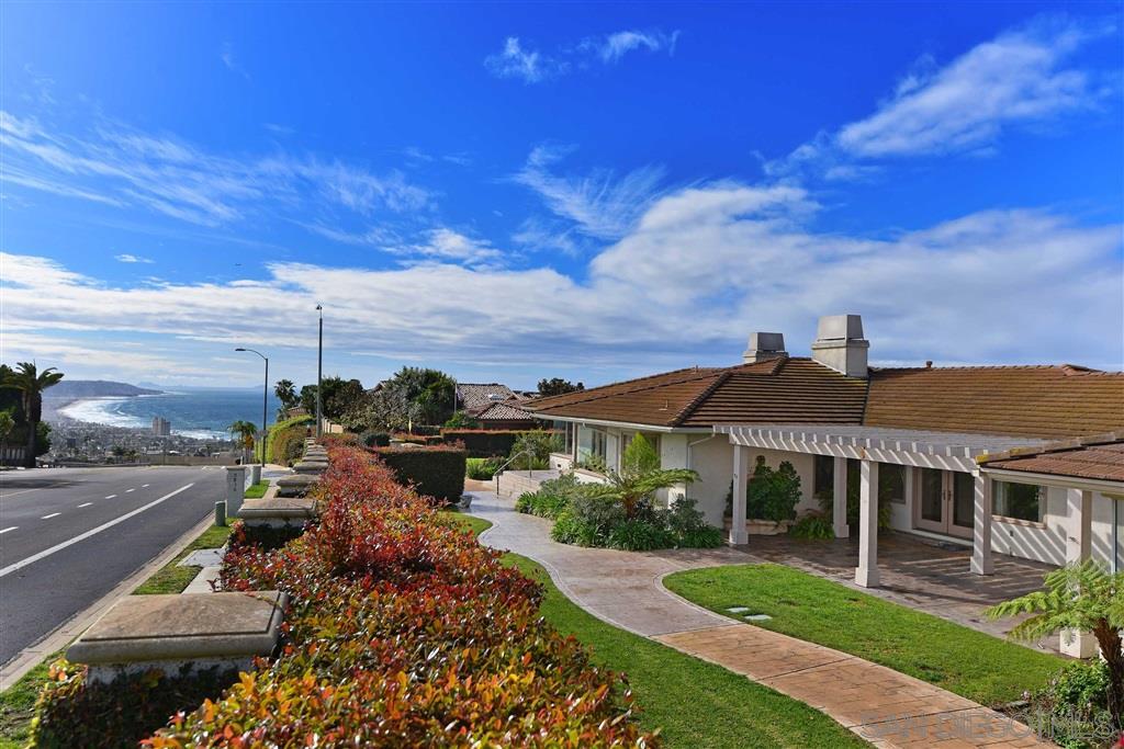 5836 La Jolla Mesa Drive - Photo 1