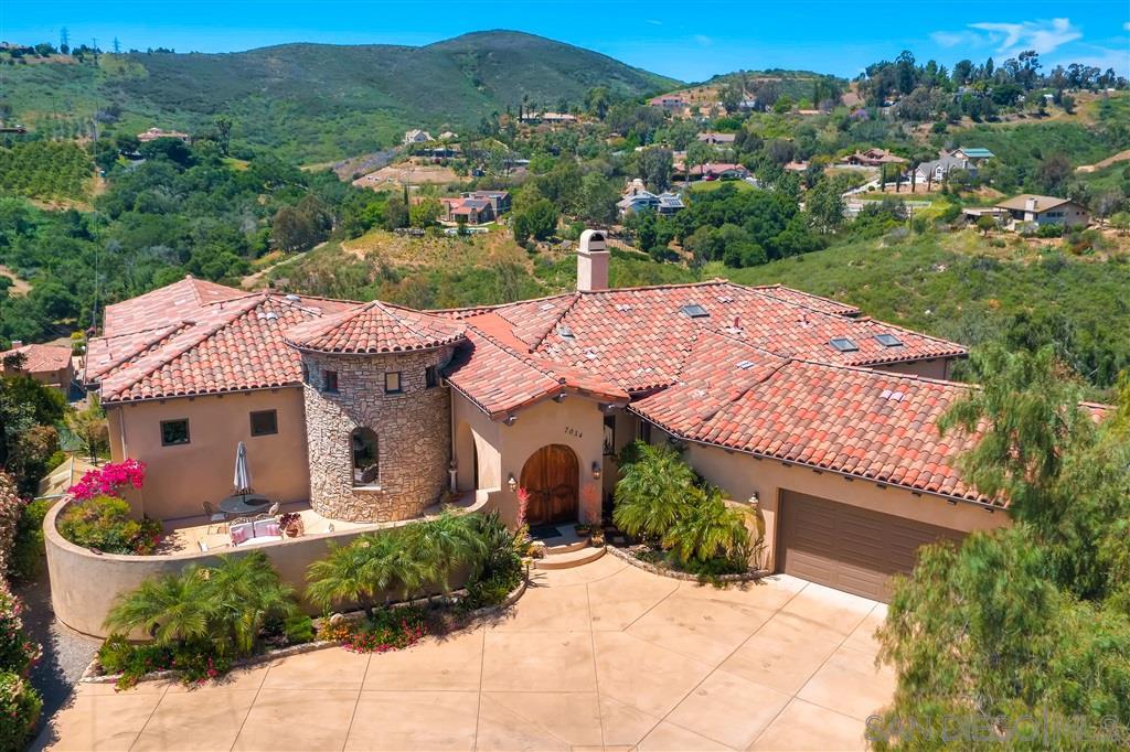 7014 Elfin Oaks Road - Photo 1
