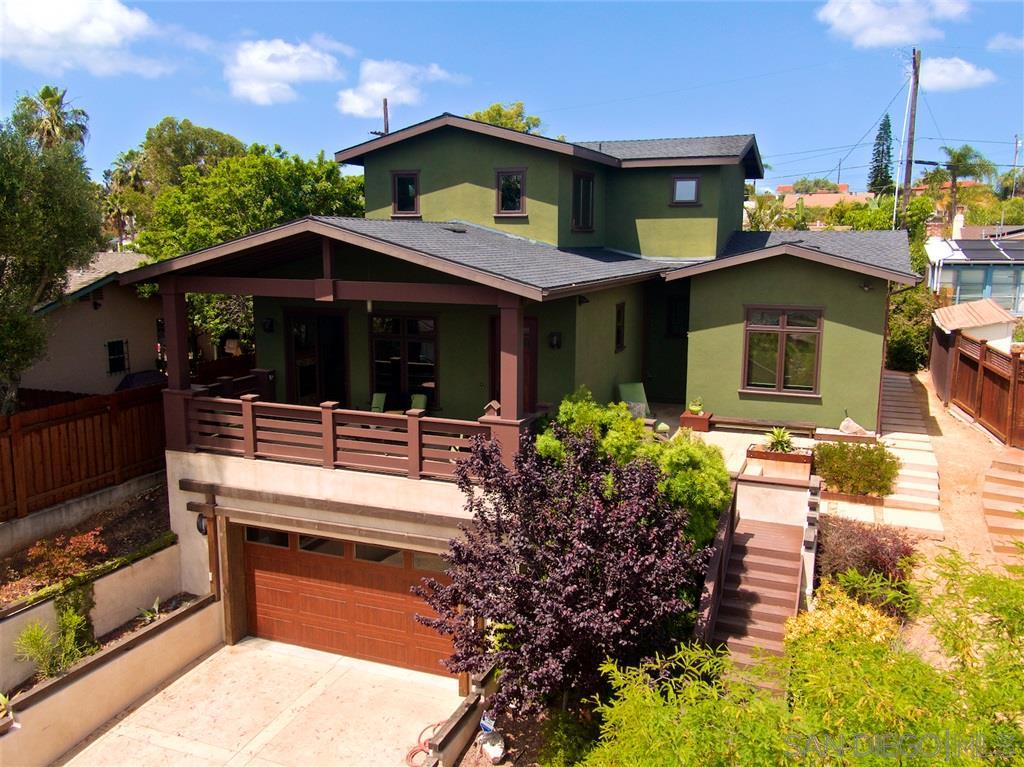 2420 Felton Street - Photo 1