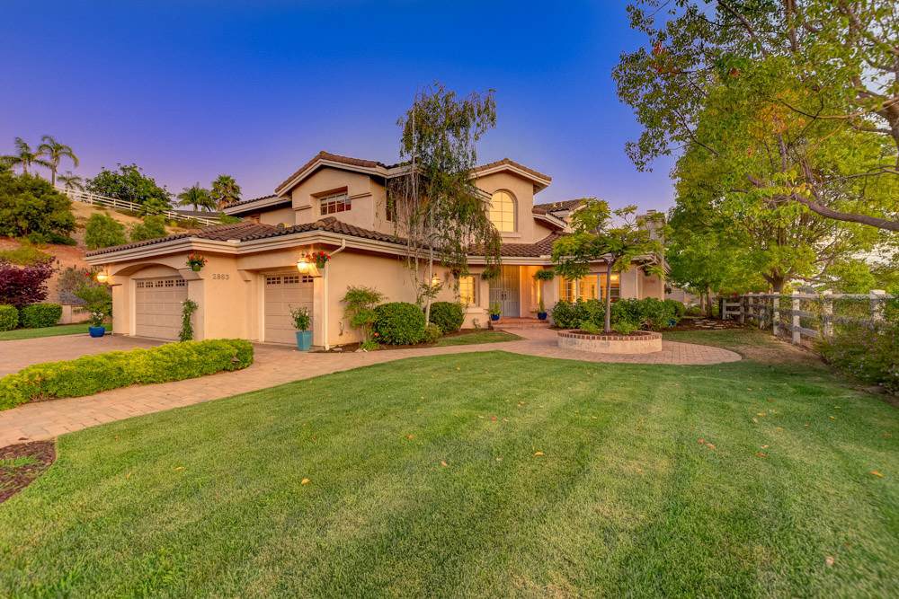 2863 Calle Rancho Vista - Photo 1