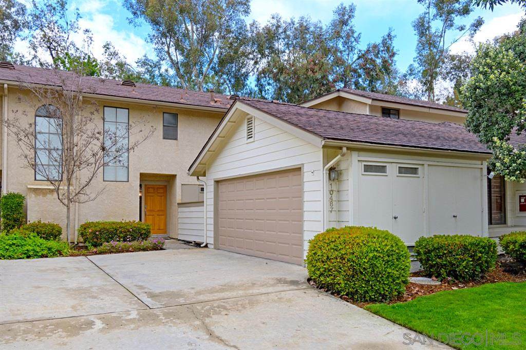 10487 Crosscreek - Photo 1