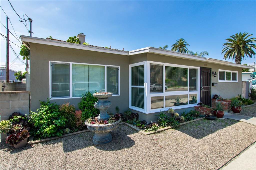 1959 Pacific Beach Drive - Photo 1