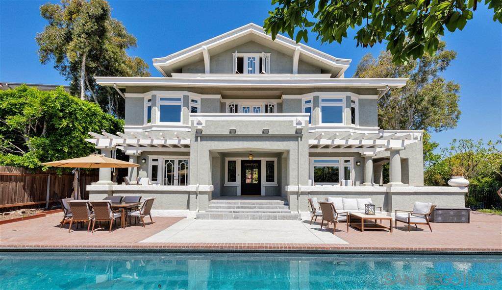 2930 Chatsworth Blvd - Photo 1
