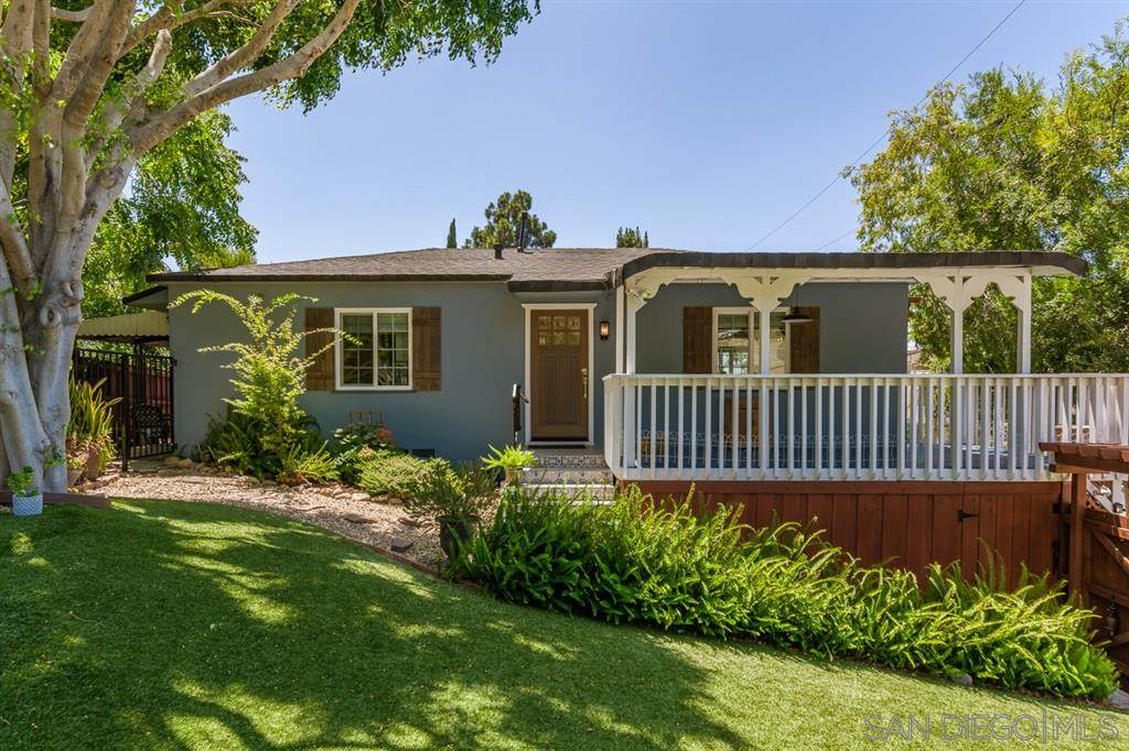 1601 Chalmers Street - Photo 1