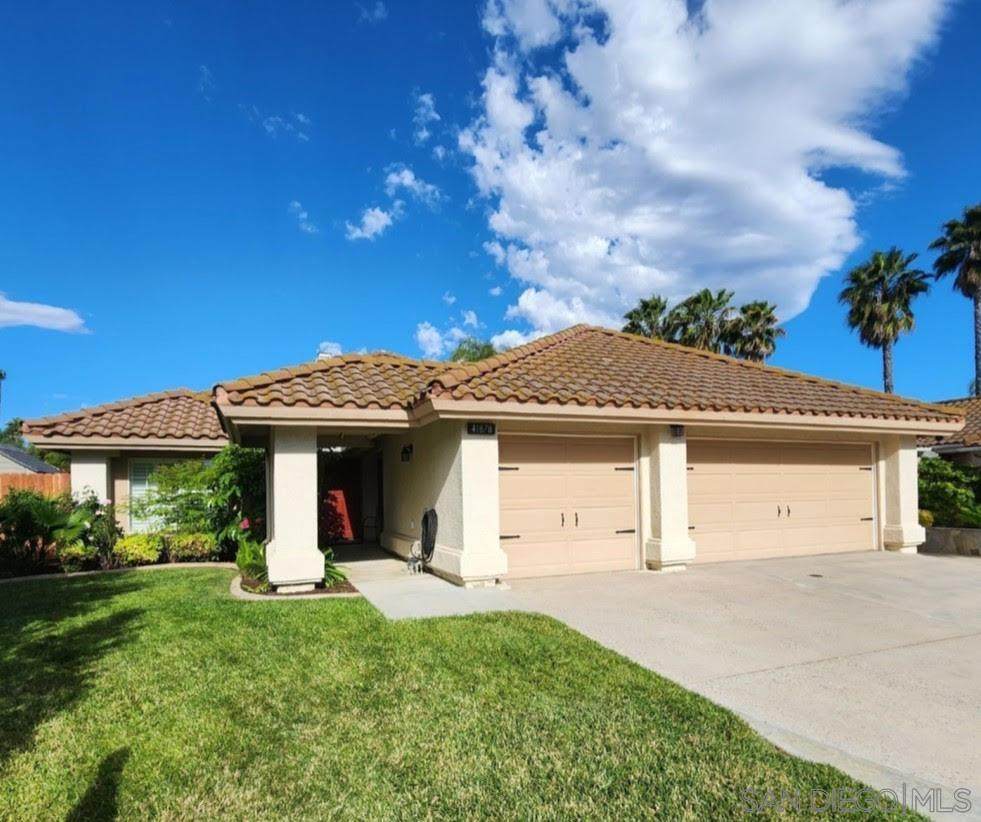 41878 Corte Selva, Temecula, CA 92591 (#240009824) :: Team Forss Realty ...